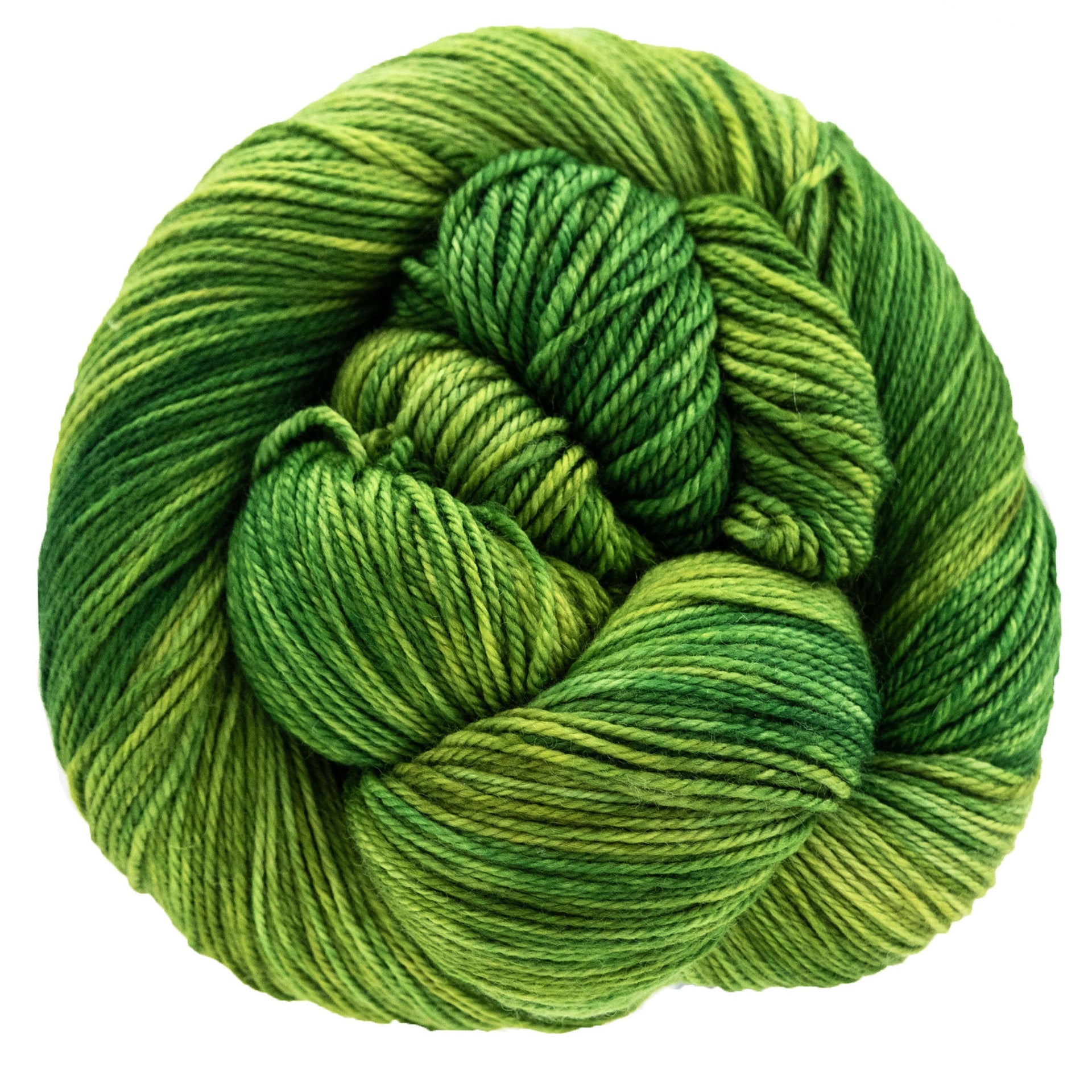 Dream in Color Smooshy Yak Yarn - Tart - Zoom Image