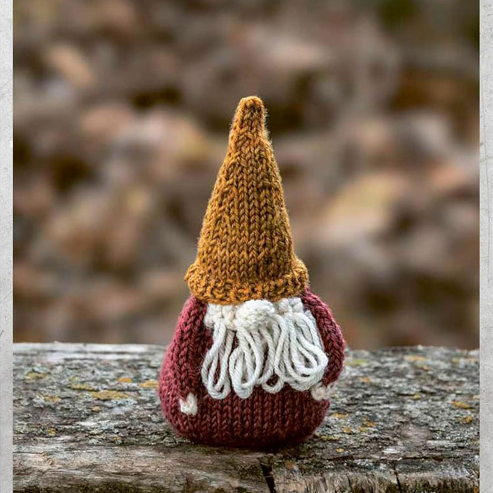 Sarah Schira Books - The Gnomes of Grimblewood - Extra Image