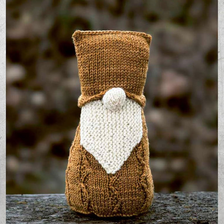 Sarah Schira Books - The Gnomes of Grimblewood - Extra Image