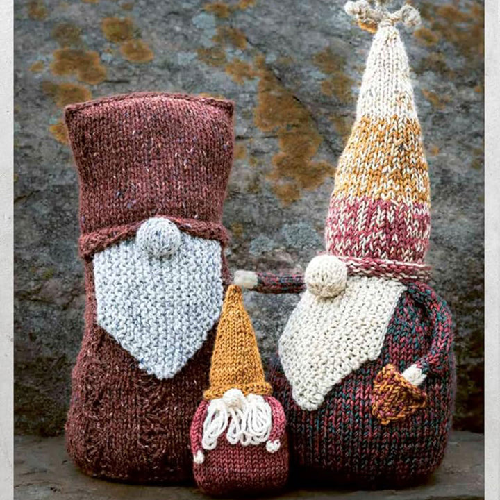 Sarah Schira Books - The Gnomes of Grimblewood - Extra Image