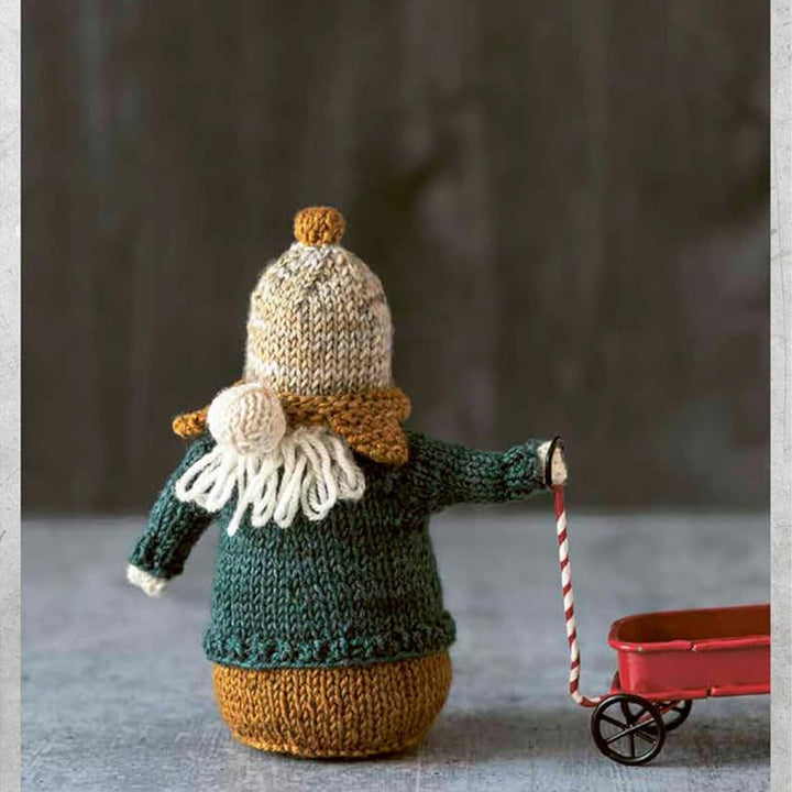 Sarah Schira Books - The Gnomes of Grimblewood - Extra Image