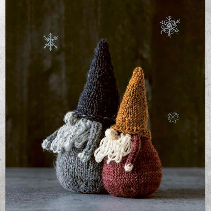 Sarah Schira Books - The Gnomes of Grimblewood - Extra Image
