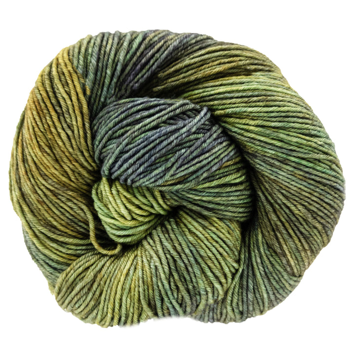 Malabrigo Seis Cabos Yarn - 220 Oasis - Zoom Image