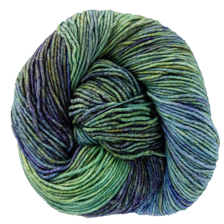 Malabrigo Seis Cabos Yarn - 416 Indiecita - Zoom Image
