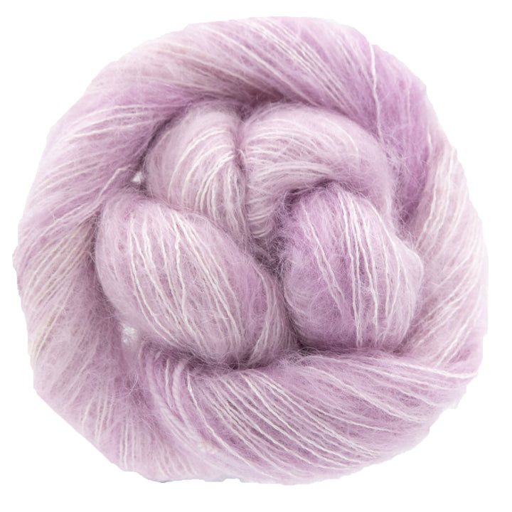Malabrigo Mohair Yarn - 689 Valentina - Zoom Image