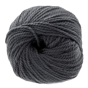 Rowan Mode Chunky Wool Yarn - 010 Smoke - Zoom Image