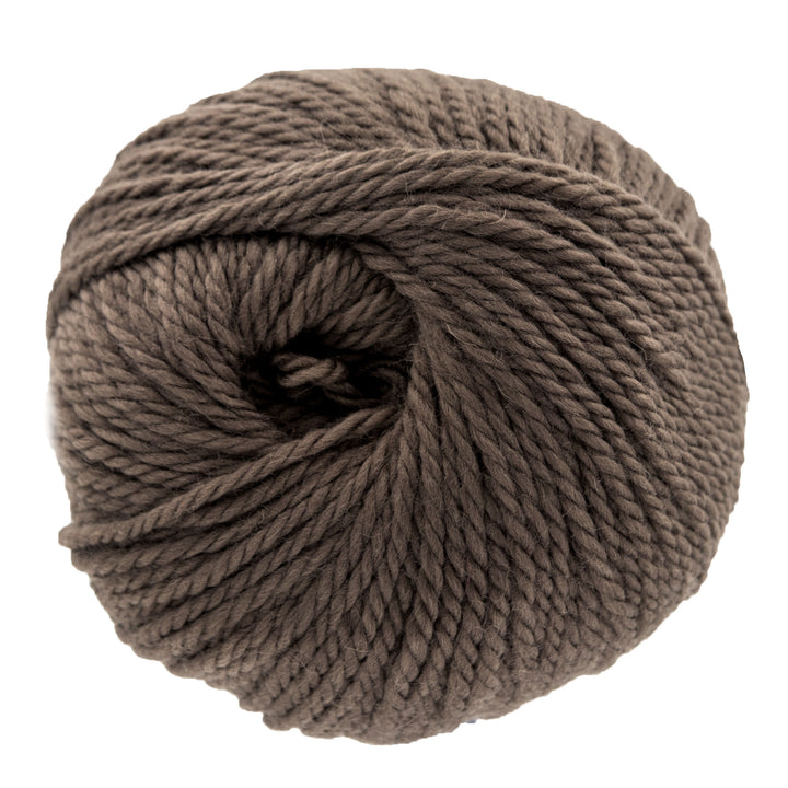 Rowan Mode Chunky Wool Yarn - 013 Mocha - Zoom Image