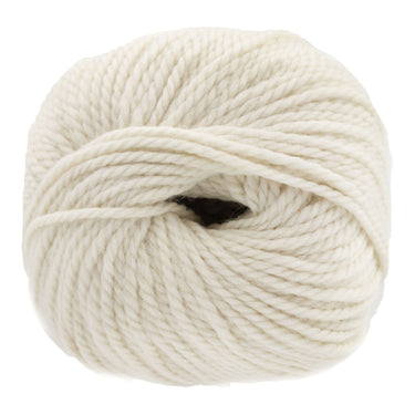 Rowan Mode Chunky Wool Yarn - 014 Ghost - Zoom Image