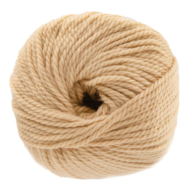 Rowan Mode Chunky Wool Yarn - 015 Vanilla - Zoom Image