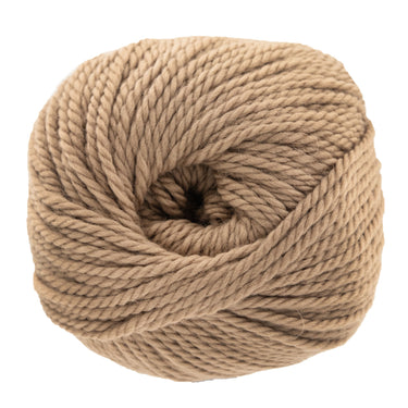 Rowan Mode Chunky Wool Yarn - 016 Cappuccino - Zoom Image