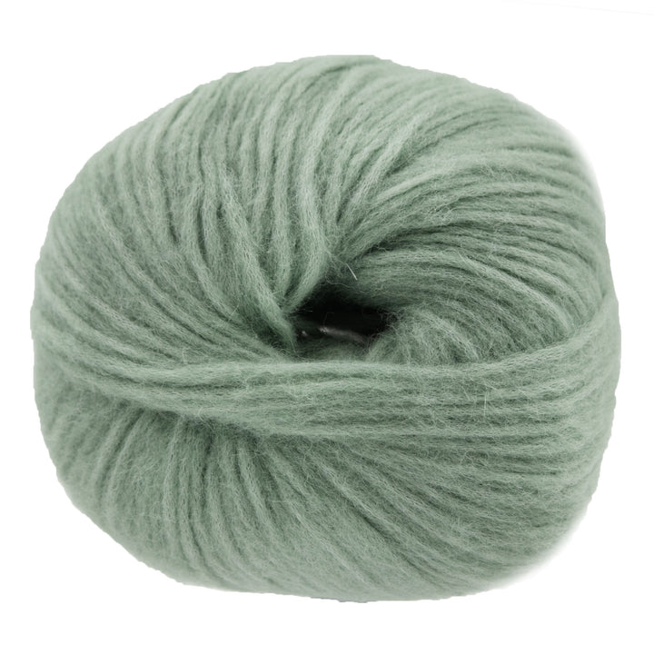 Rowan Mode Softest Alpaca Yarn - 016 Eucalyptus - Zoom Image