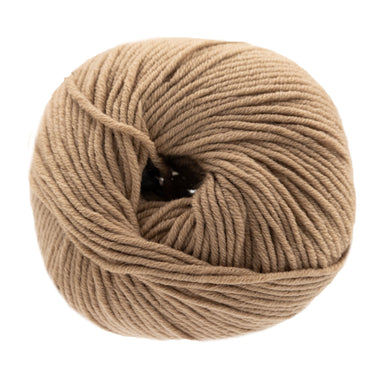 Rowan Mode Merino Soft Yarn - 014 Camel - Zoom Image
