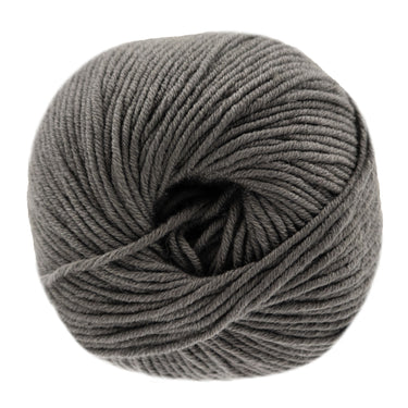 Rowan Mode Merino Soft Yarn - 015 Charcoal - Zoom Image