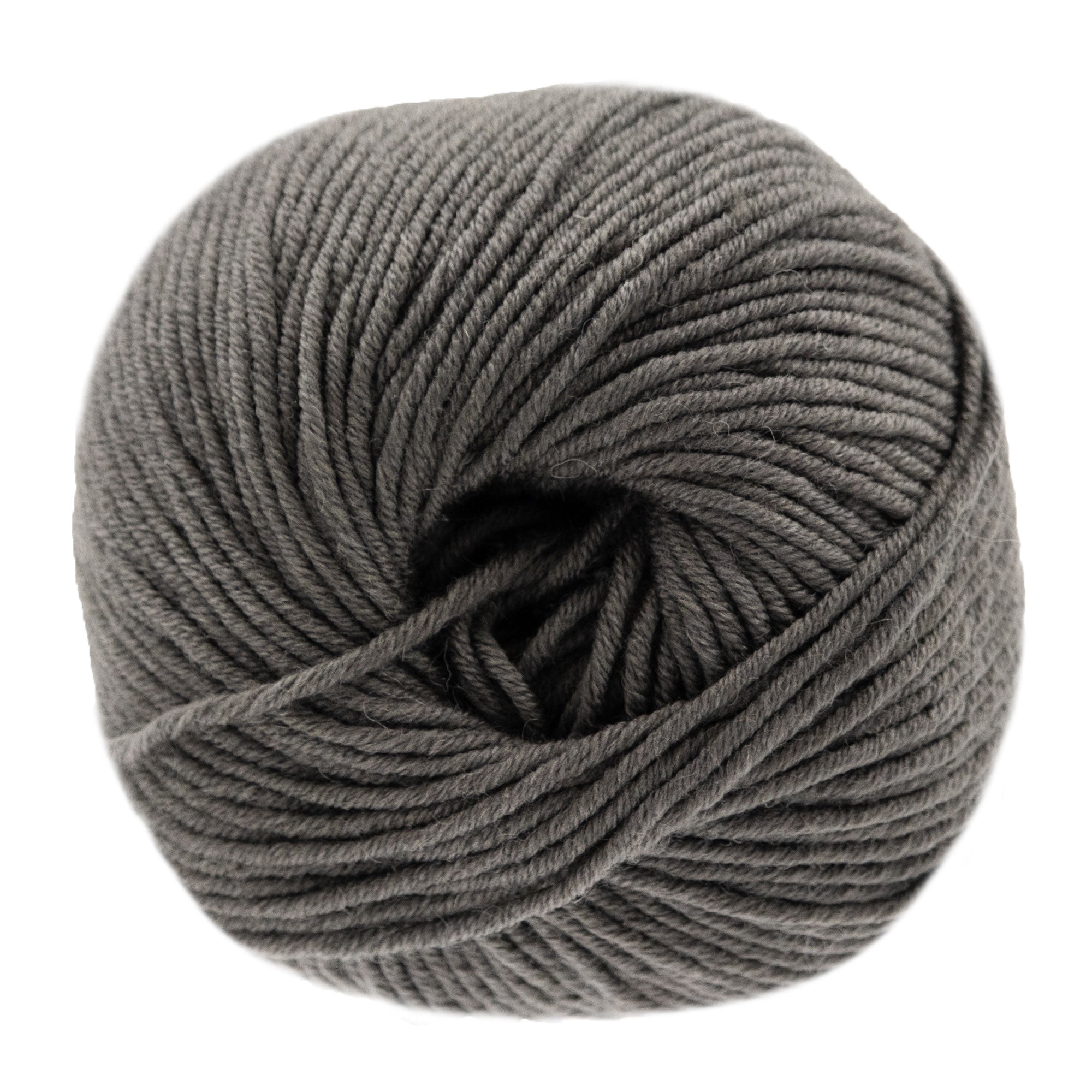 Rowan Mode Merino Soft Yarn - 015 Charcoal - Zoom Image