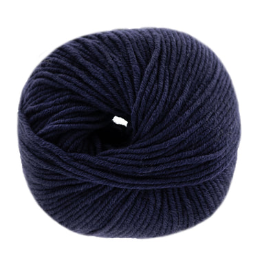 Rowan Mode Merino Soft Yarn - 016 Denim - Zoom Image
