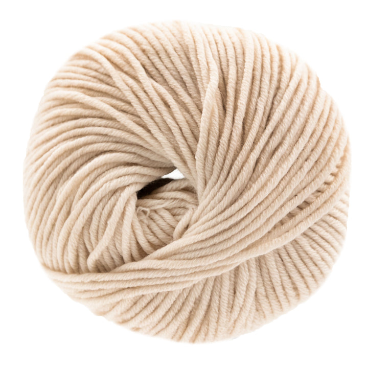 Rowan Mode Merino Soft Yarn - 018 Sand - Zoom Image