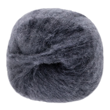 Rowan Mode Alpaca Haze Yarn - 010 Shadow - Zoom Image