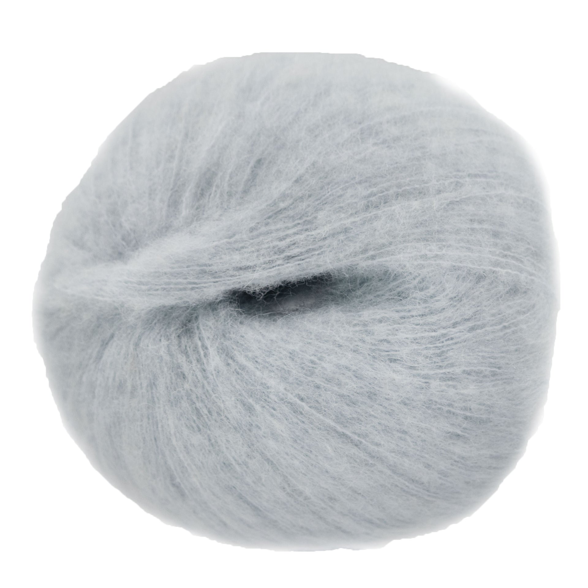 Rowan Mode Alpaca Haze Yarn - 019 Capri - Zoom Image