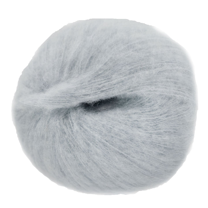 Rowan Mode Alpaca Haze Yarn - 019 Capri - Zoom Image