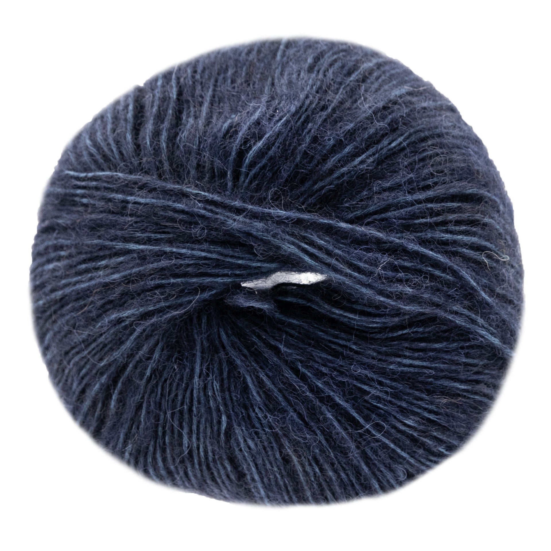Rowan Mode Alpaca Cotton Yarn - 011 Eclipse - Zoom Image