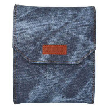 LYKKE Crafts Birchwood Starter Interchangeable Needle Sets - Indigo - 5" Tips US 3-10 - Zoom Image