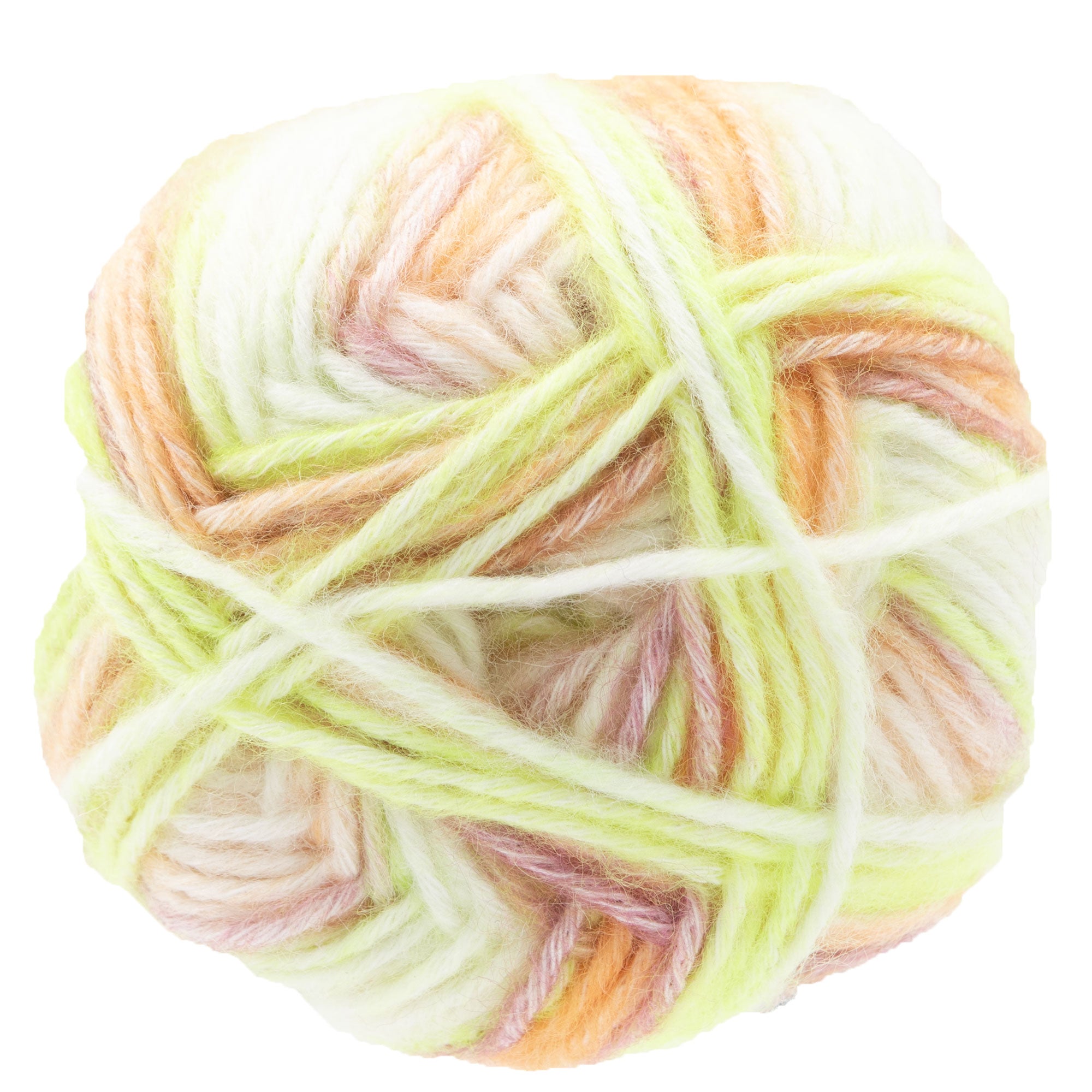 Scheepjes Stone Washed Minerals Yarn - 910 Garnet Glory - Zoom Image