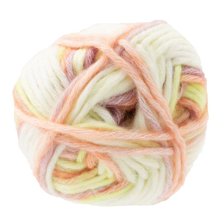 Scheepjes Stone Washed Minerals XL Yarn - 910 Garnet Glory - Zoom Image