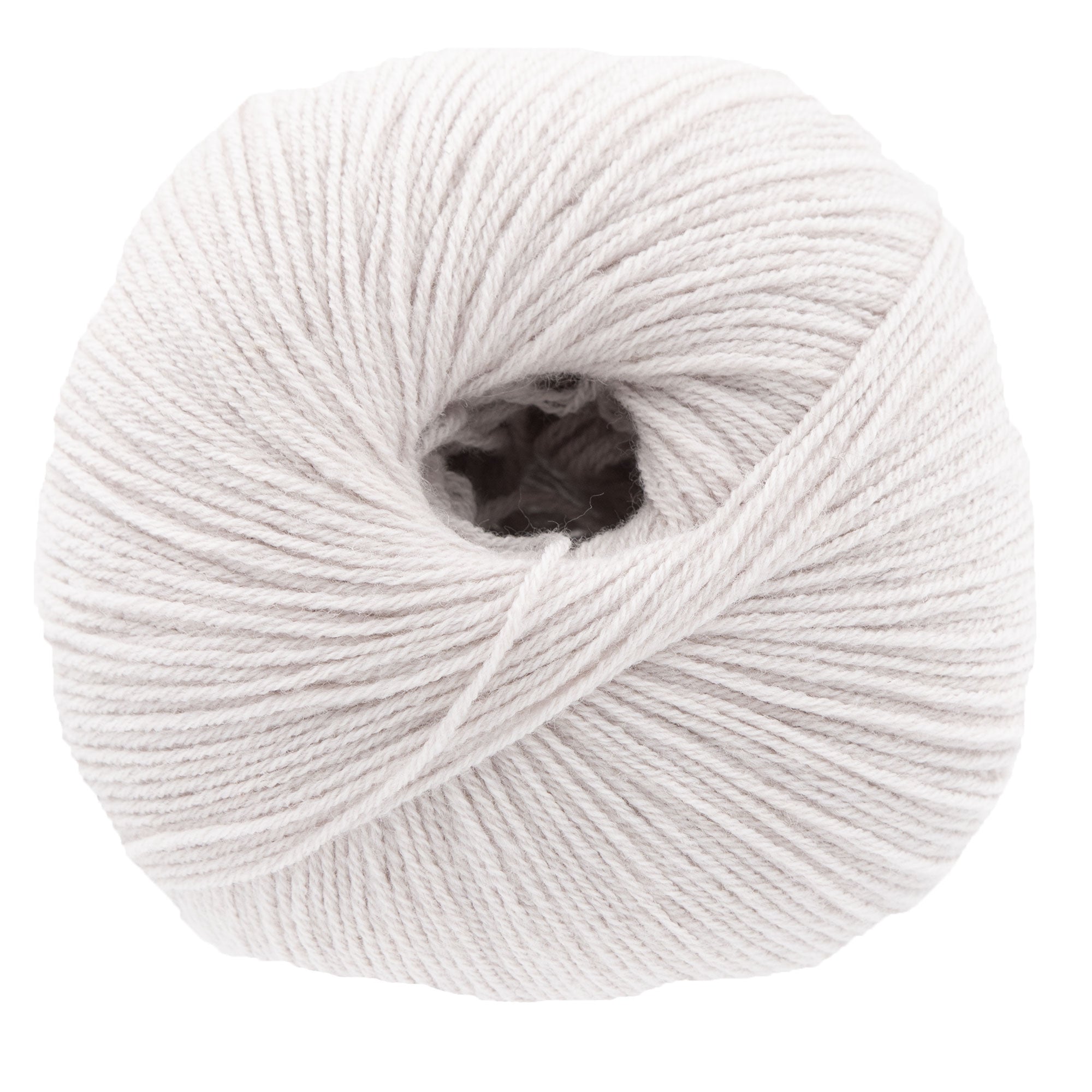 Knitting for Olive Merino Yarn - Marzipan - Zoom Image