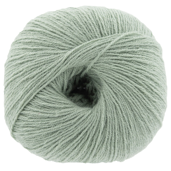 Knitting for Olive Merino Yarn - Dusty Artichoke - Zoom Image