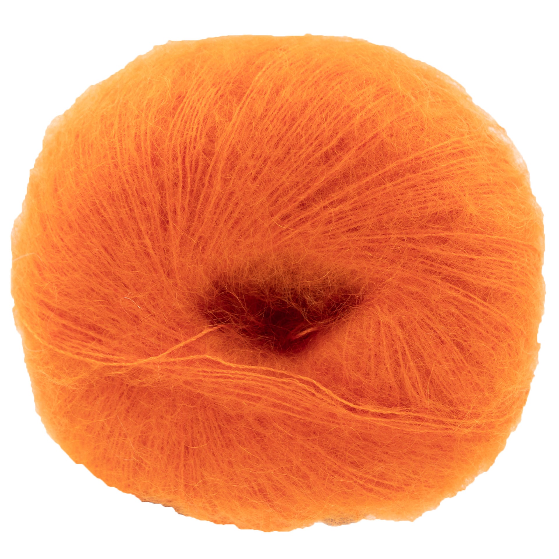 Knitting for Olive Soft Silk Mohair Yarn - Hokkaido - Zoom Image