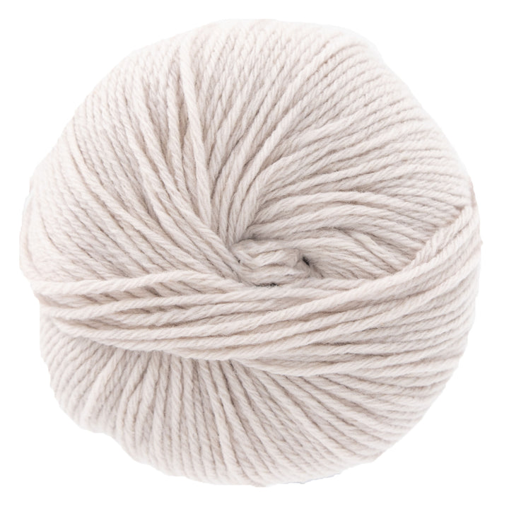 Knitting for Olive Heavy Merino Yarn - Marzipan - Zoom Image
