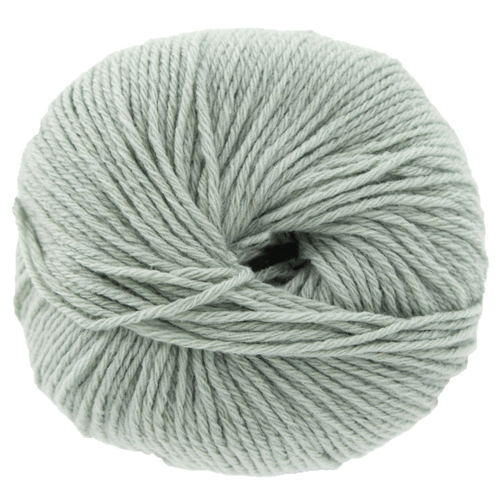 Knitting for Olive Heavy Merino Yarn - Dusty Artichoke - Zoom Image
