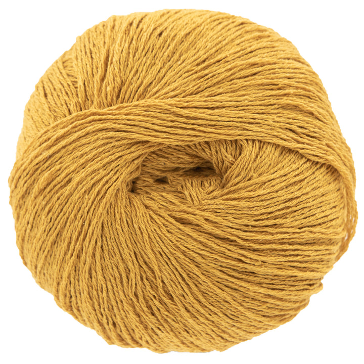 Knitting for Olive Pure Silk Yarn - Sunflower - Zoom Image