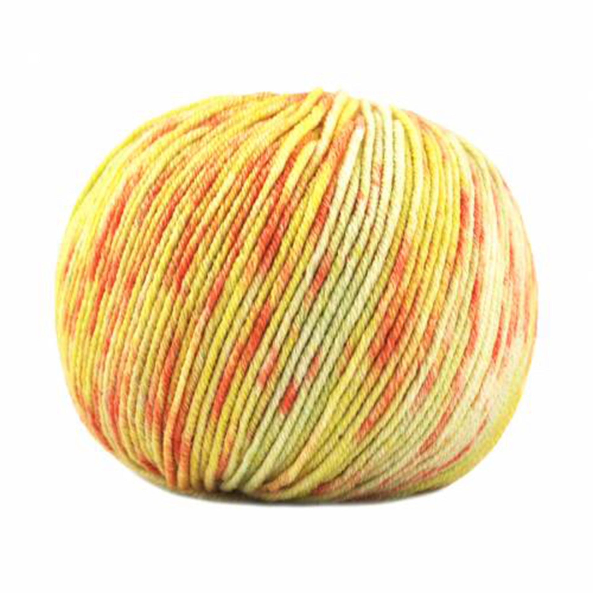 Ella Rae Cashmereno Sport Speckled Yarn - 205 Waikiki Beach - Zoom Image