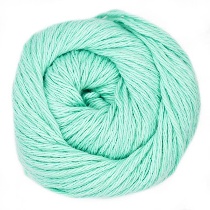 Ella Rae Pretty in Pima Yarn - 05 Atlantis - Zoom Image