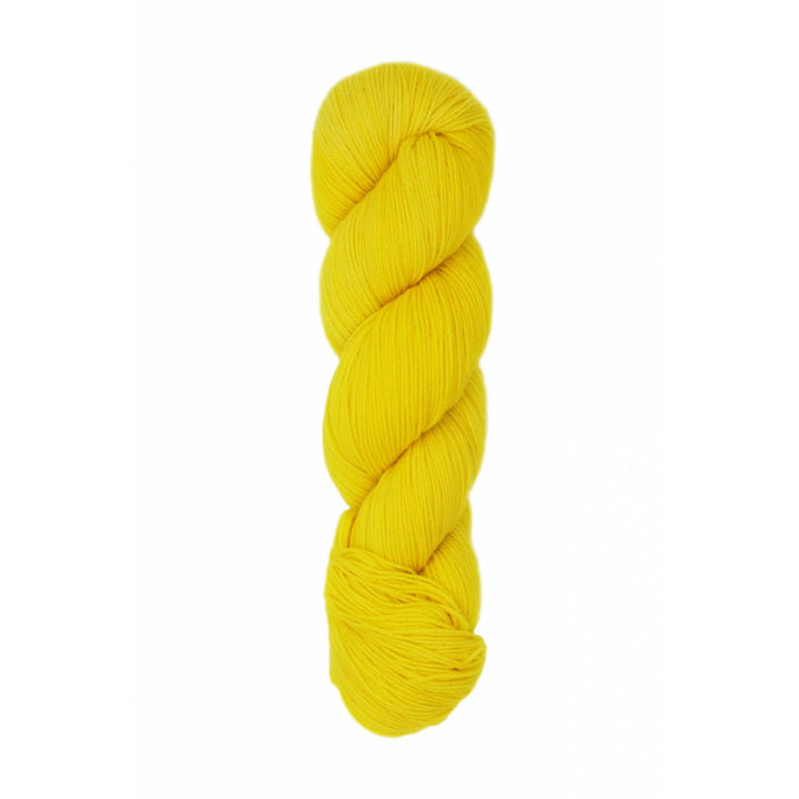 KFI Collection Indulgence Kettle Dyed Fingering Yarn - 1008 Sunshine - Zoom Image