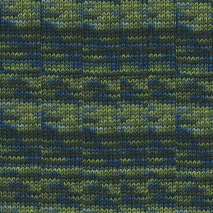 KFI Collection Indulgence Merino Yarn - 1002 Canaveral - Zoom Image