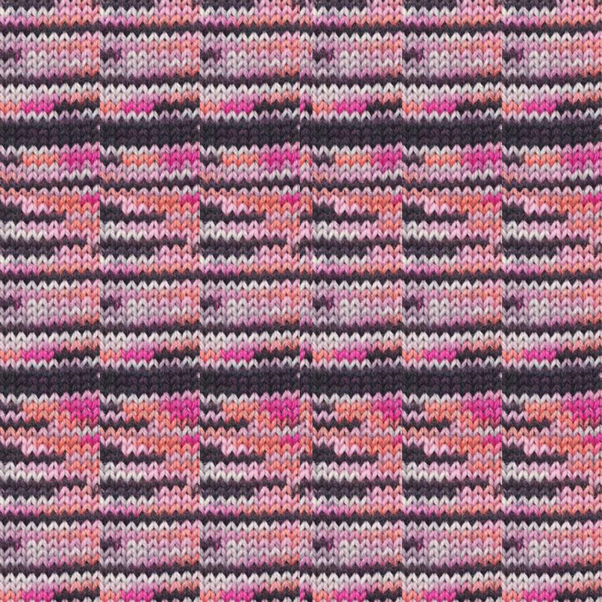 KFI Collection Indulgence Merino Yarn - 1005 Rose Garden - Zoom Image