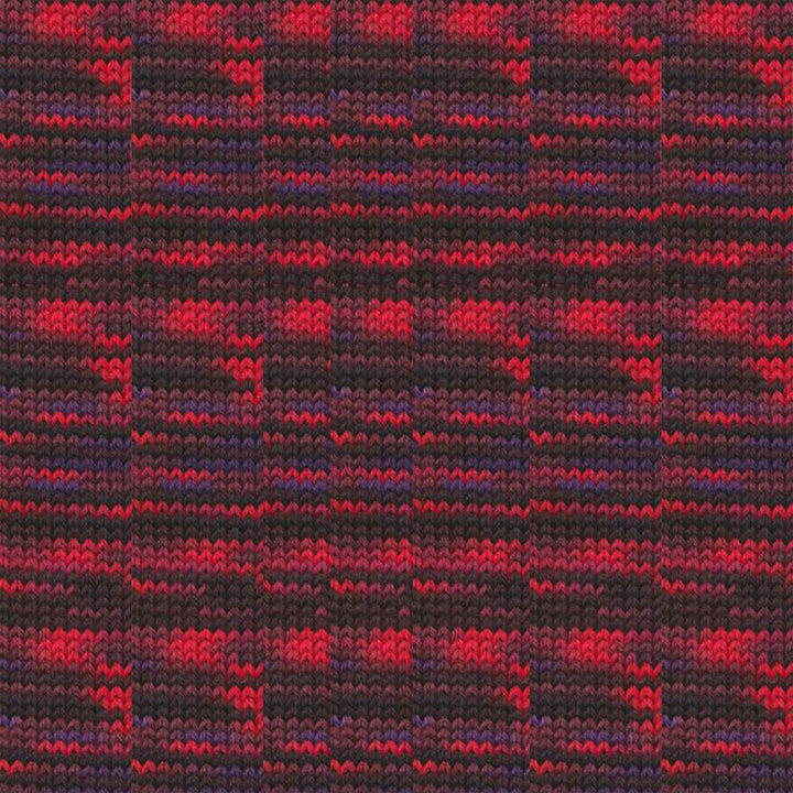 KFI Collection Indulgence Merino Yarn - 1007 Cherry Hill - Zoom Image