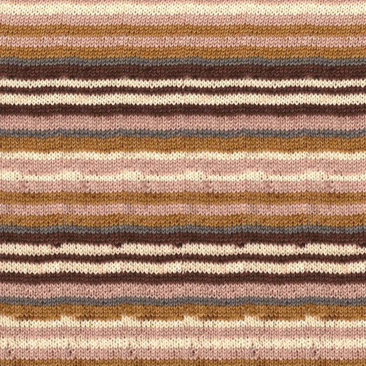 KFI Collection Indulgence Organic Sock Yarn - 104 Rocky Mountains - Zoom Image