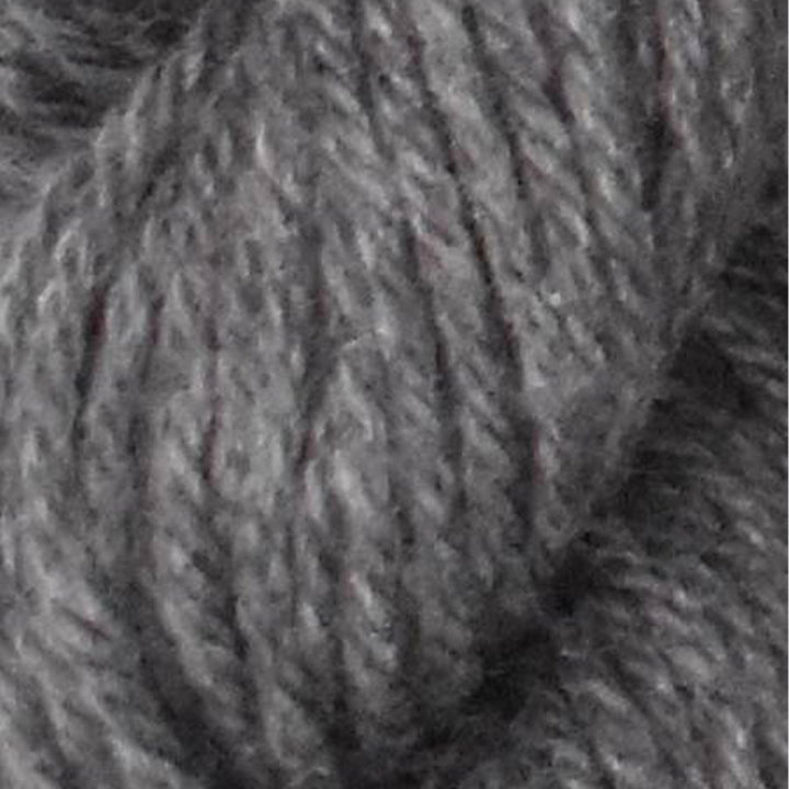 Mirasol Nieva Yarn - 01 Caviar - Zoom Image