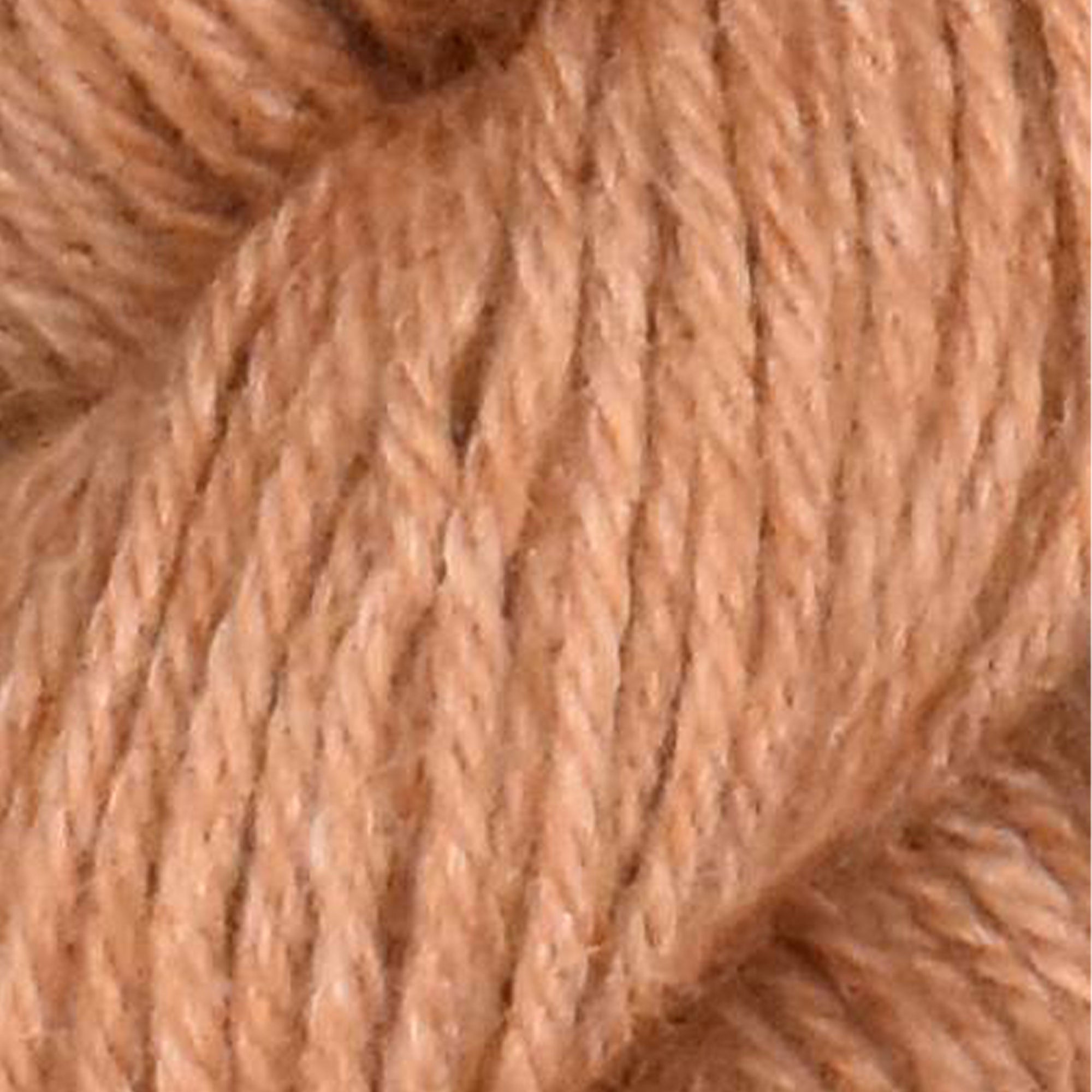Mirasol Nieva Yarn - 05 Carrot - Zoom Image