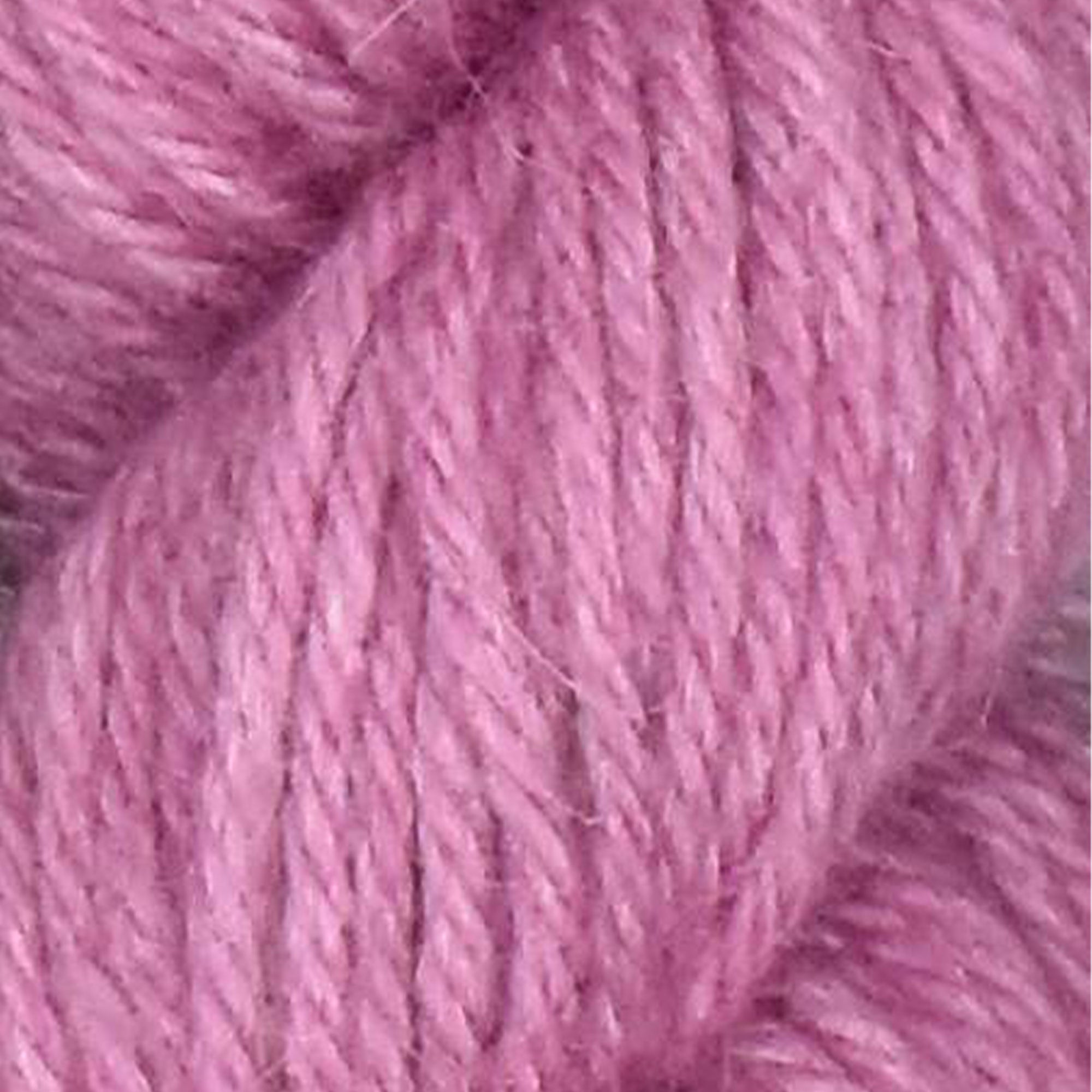 Mirasol Nieva Yarn - 07 Raspberry - Zoom Image