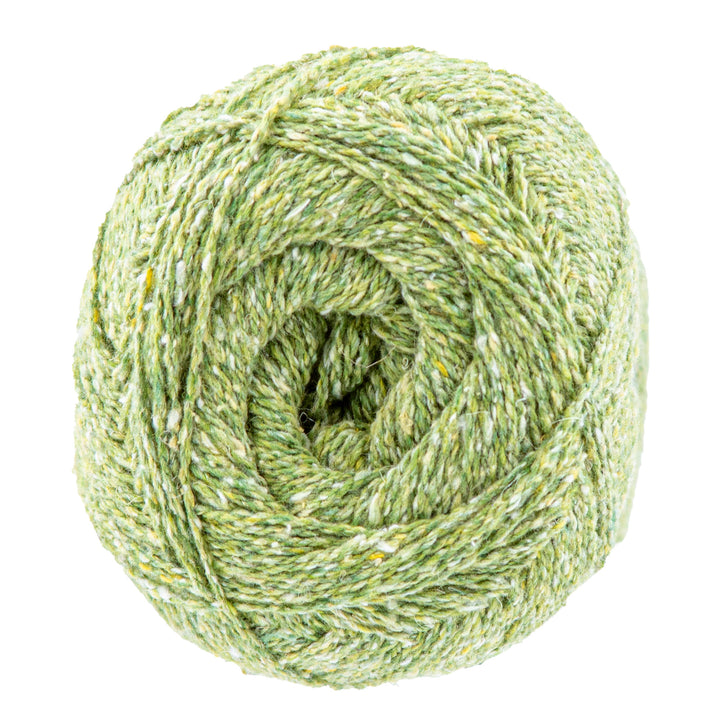 Berroco Remix Light Yarn - 6921 Fern - Zoom Image