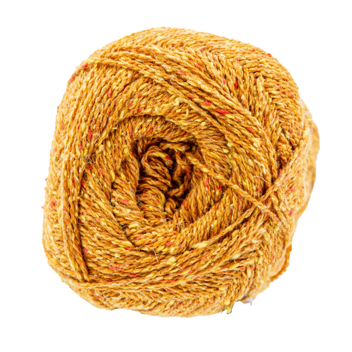 Berroco Remix Light Yarn - 6950 Dijon - Zoom Image