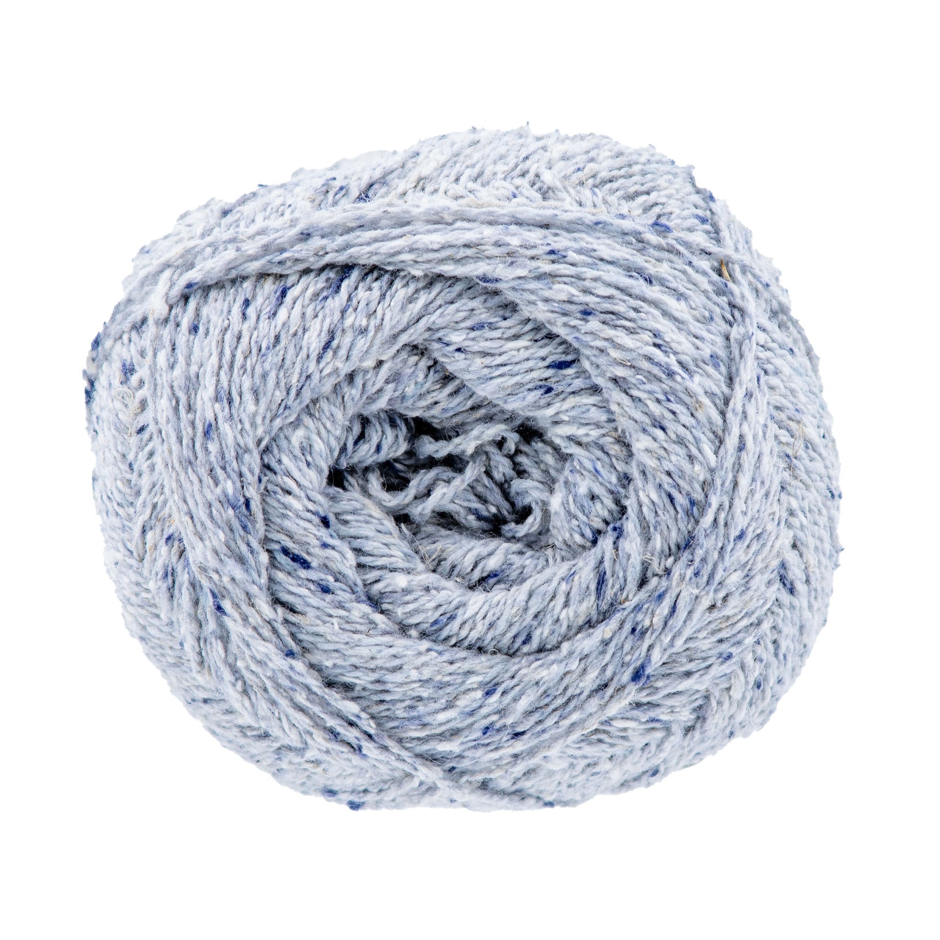 Berroco Remix Light Yarn - 6951 Ice - Zoom Image