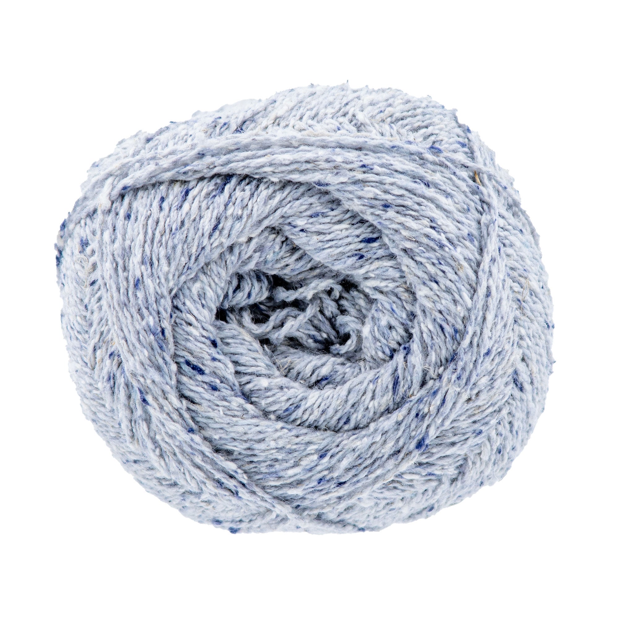 Berroco Remix Light Yarn - 6951 Ice - Zoom Image