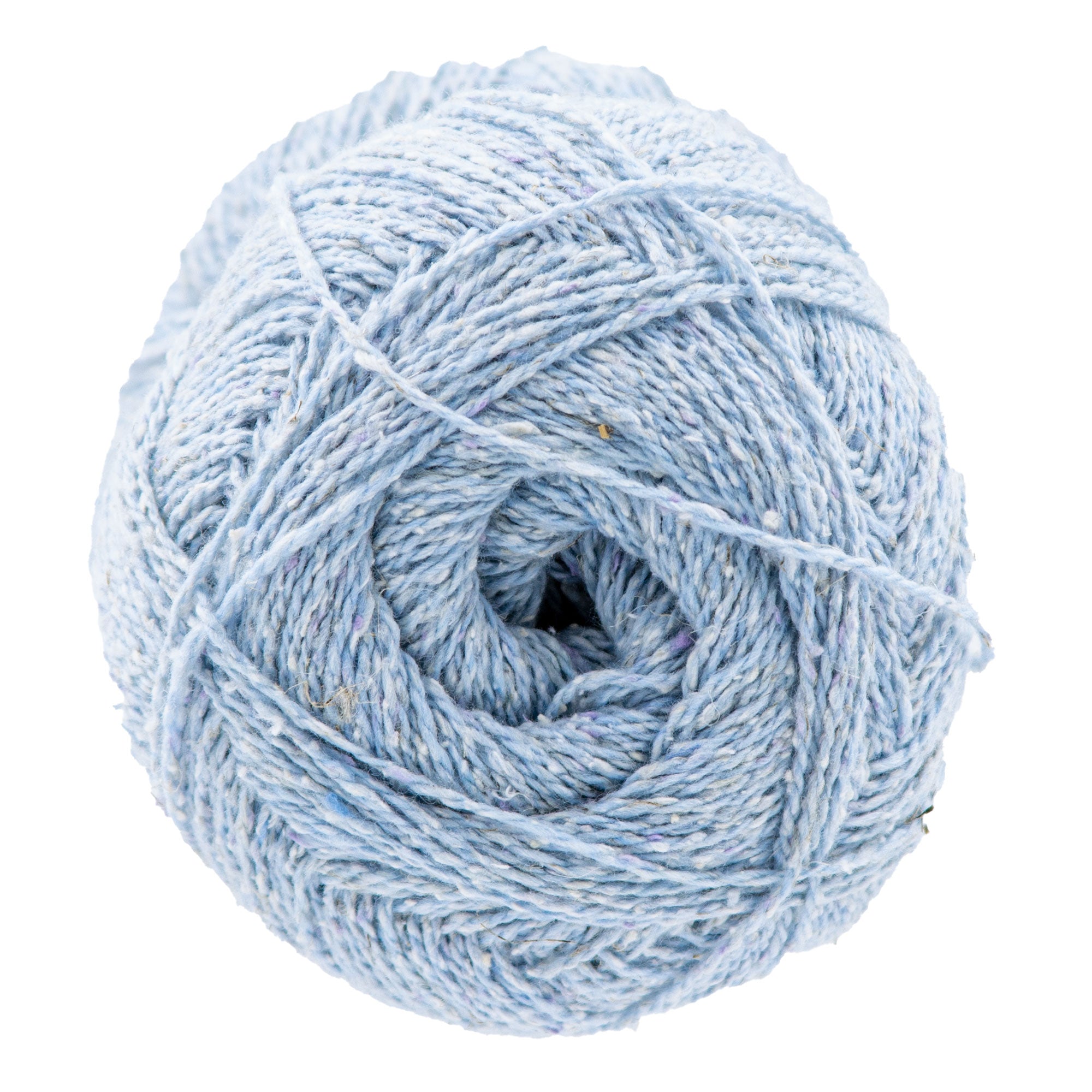 Berroco Remix Light Yarn - 6963 Elderberry - Zoom Image