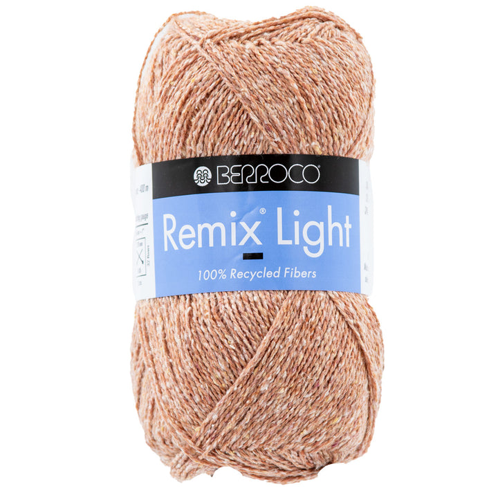 Berroco Remix Light Yarn - 6969 Gooseberry - Extra Image