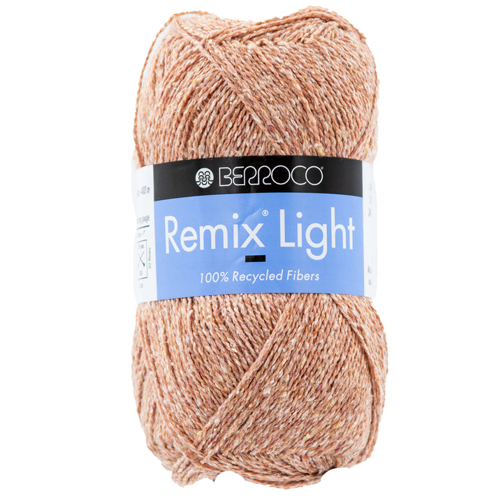 Berroco Remix Light Yarn - 6969 Gooseberry - Zoom Image